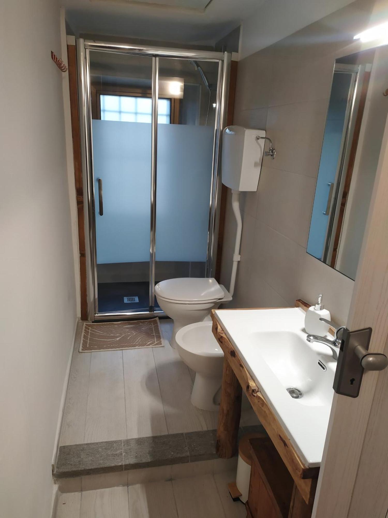 La Ghita Bed & Breakfast Sparone Cameră foto