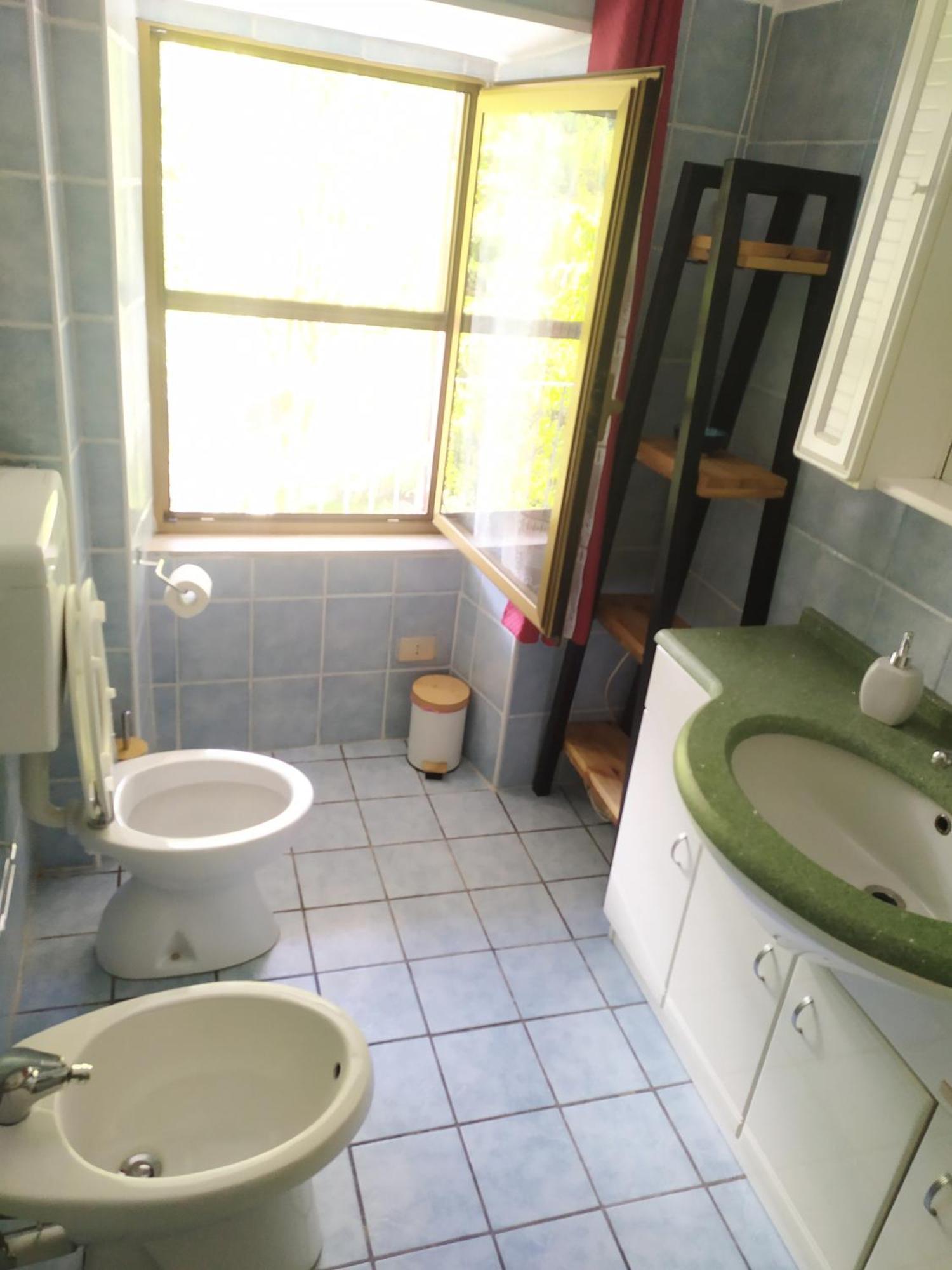 La Ghita Bed & Breakfast Sparone Exterior foto