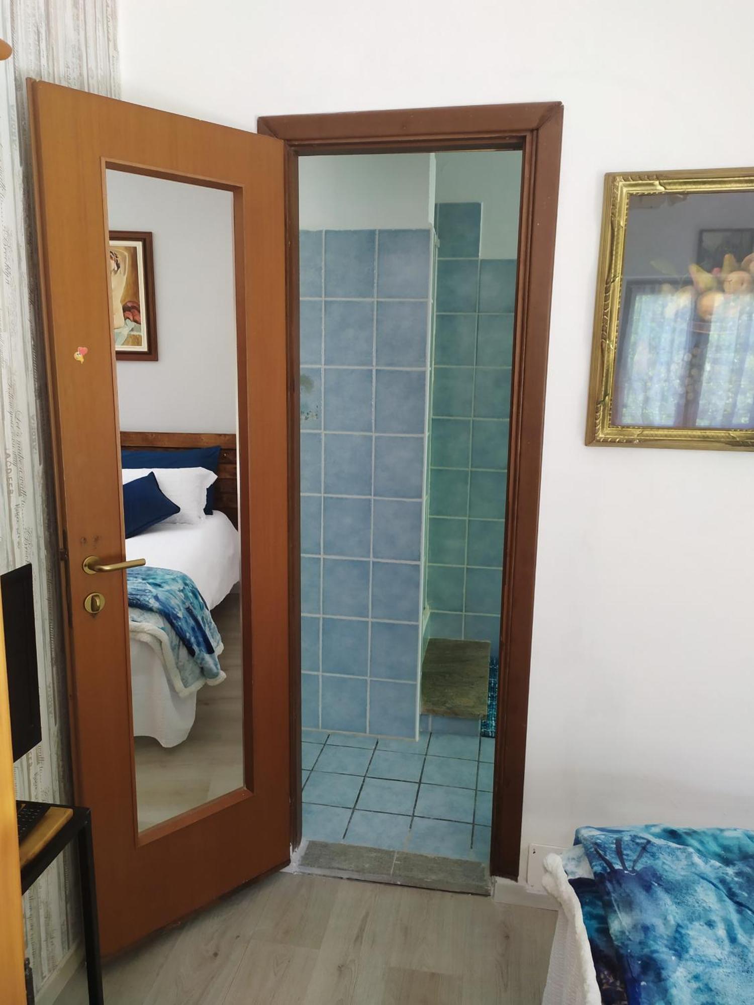 La Ghita Bed & Breakfast Sparone Exterior foto