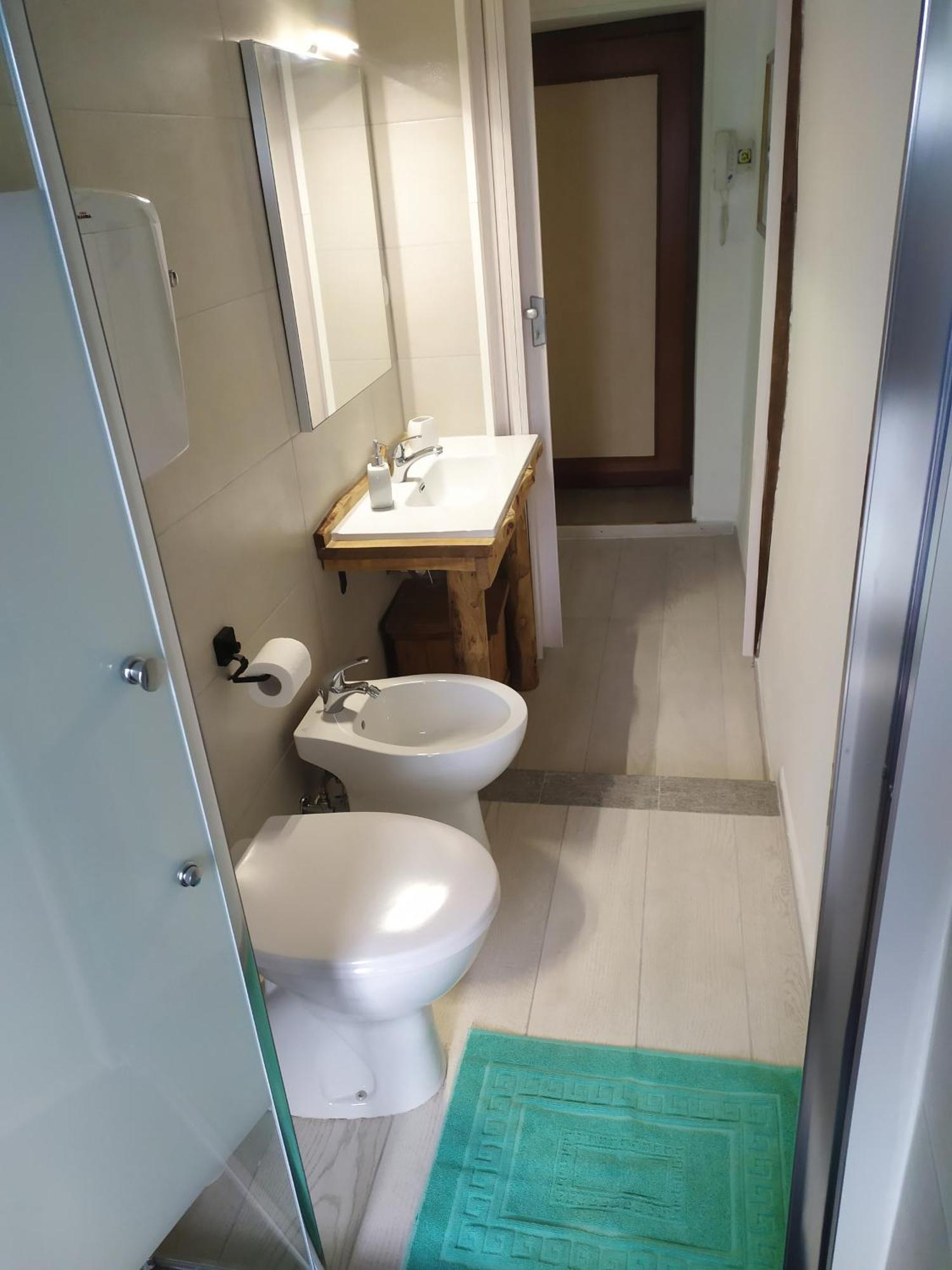 La Ghita Bed & Breakfast Sparone Exterior foto