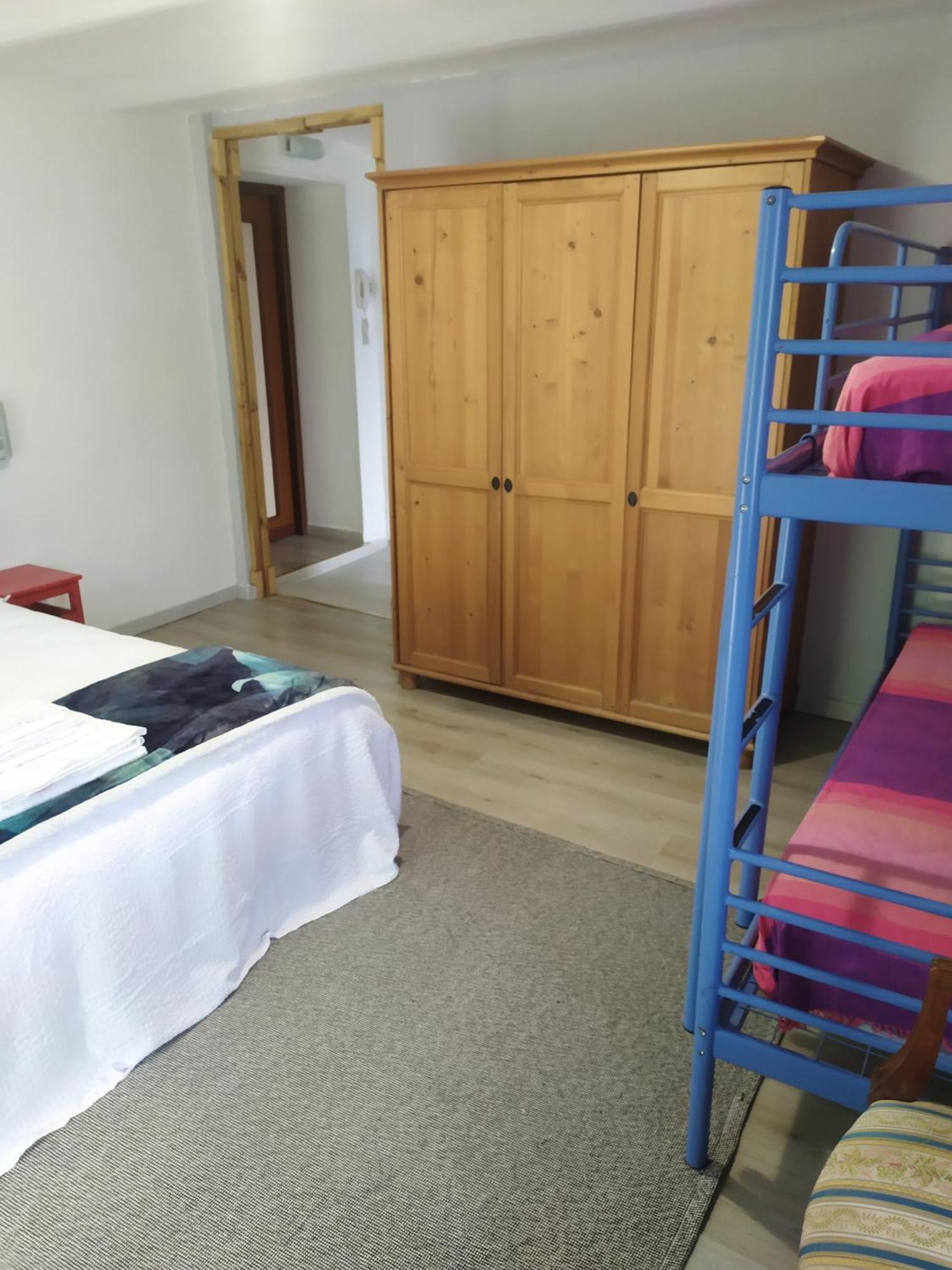 La Ghita Bed & Breakfast Sparone Exterior foto
