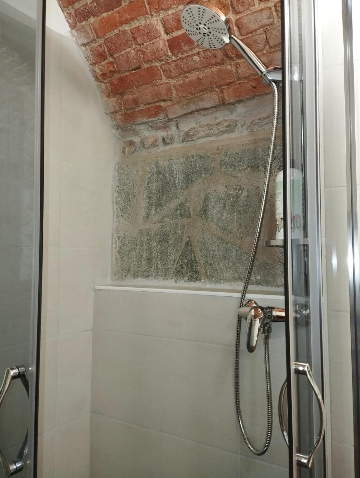 La Ghita Bed & Breakfast Sparone Exterior foto
