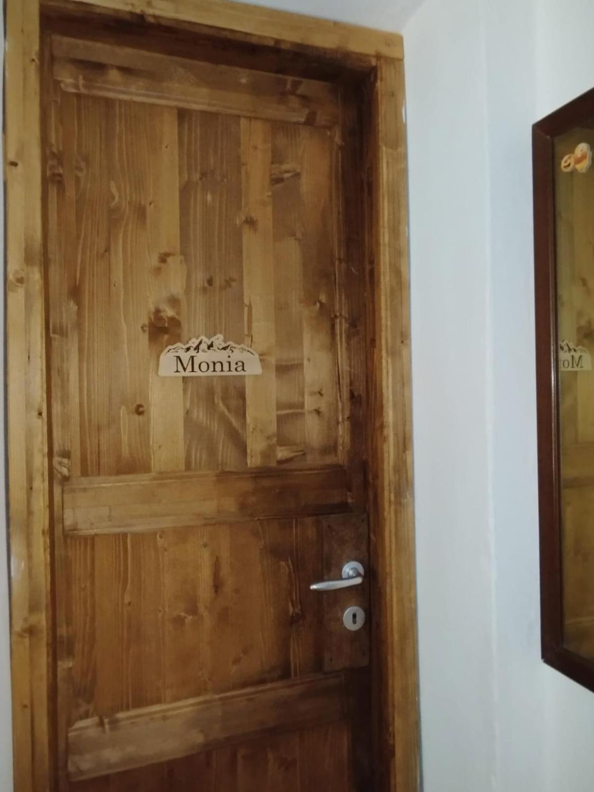 La Ghita Bed & Breakfast Sparone Exterior foto